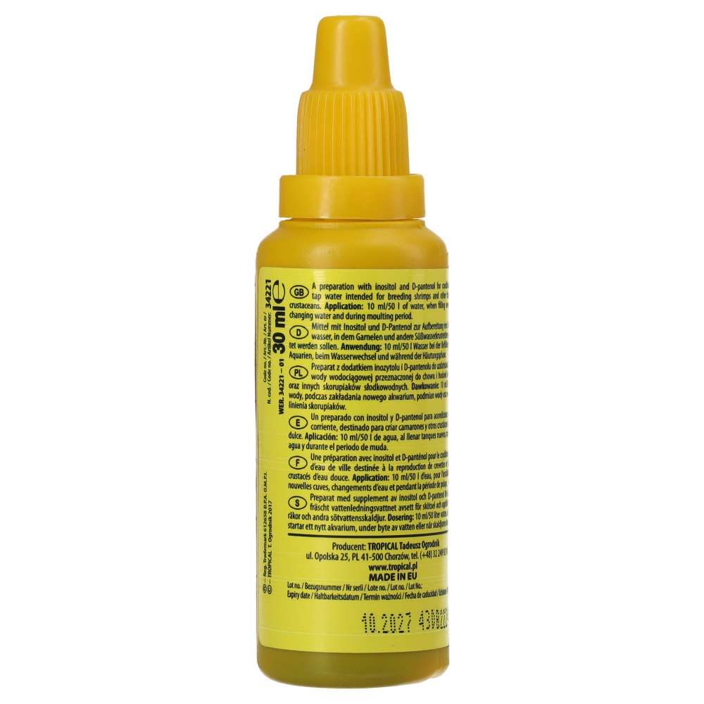 Tropical Shrimp Guard 30ml