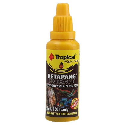 Tropical Ketapang Extract