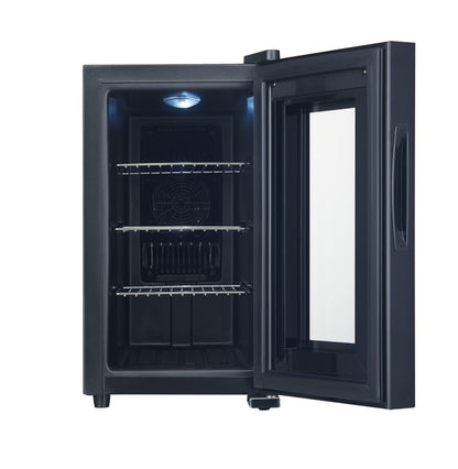 White Python Reptile Egg Incubator 49L