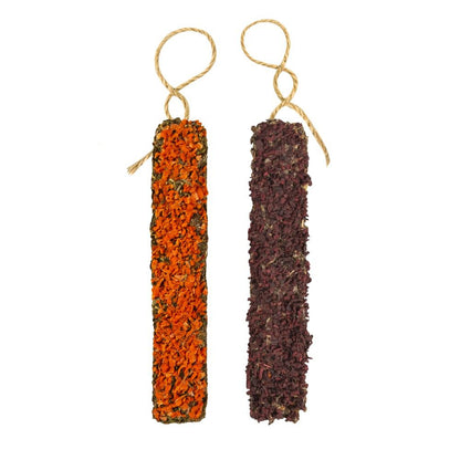 Tropifit Naturals Sticks Veggie 140g