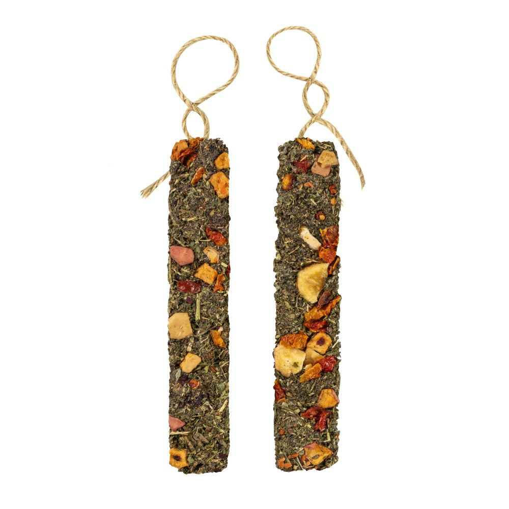 Tropifit Naturals Sticks Veggie 140g