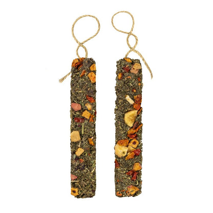 Tropifit Naturals Sticks Veggie 140g