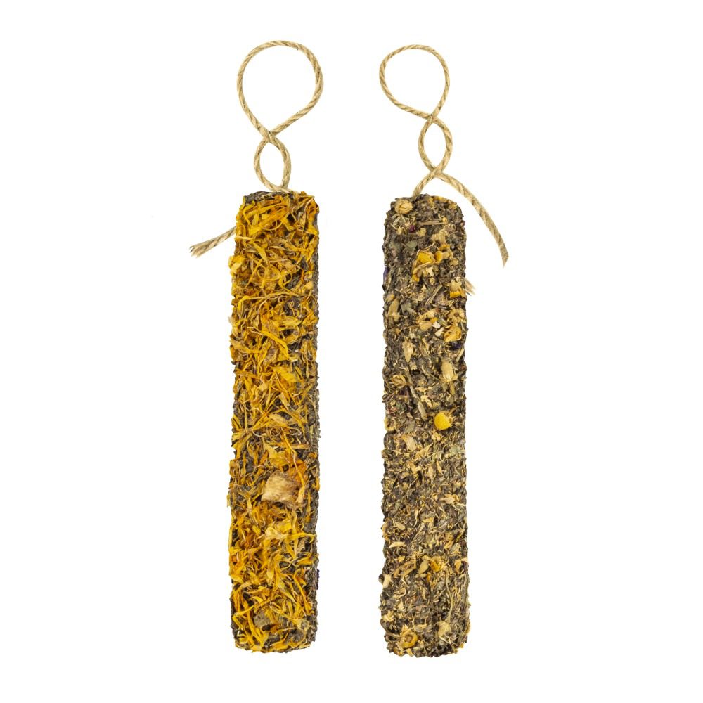 Tropifit Naturals Sticks Herbal 110g