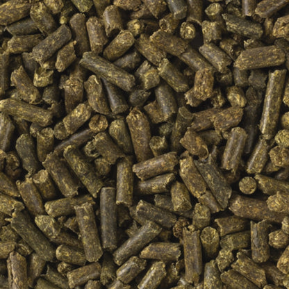 Tropifit Naturals Alfalfa Granulated 600g | Hay & Forage Pellets