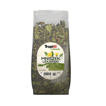 Tropifit Naturals Dandelion 100g