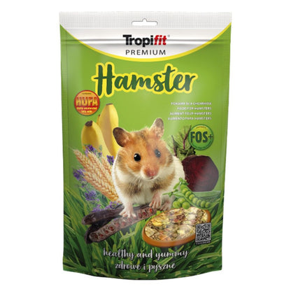 Tropifit Premium Mini Hamster 150g