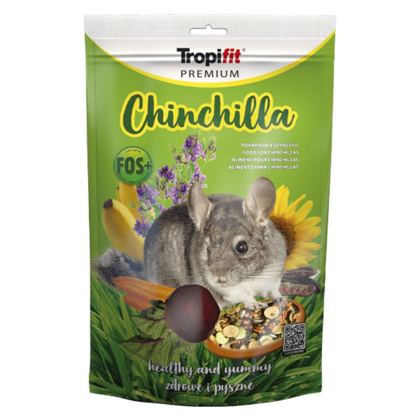 Tropifit Premium Chinchilla