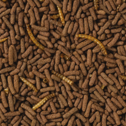 Tropifit Premium Atelerix Dwarf Hedgehog Food 300g