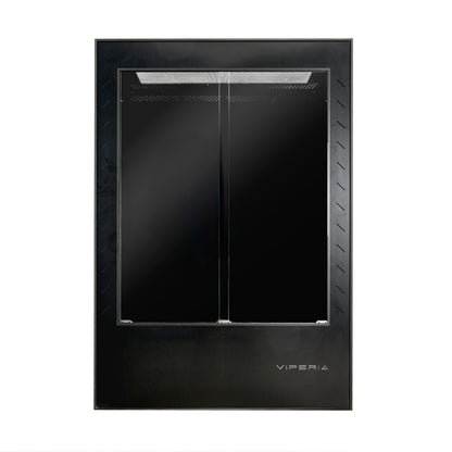 120x60x180cm - PVC Vivarium