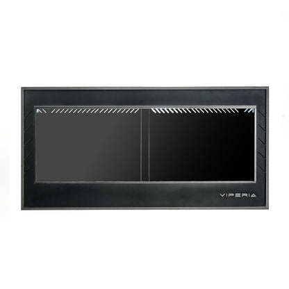 90x45x45cm - PVC Vivarium