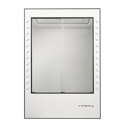 120x60x180cm - PVC Vivarium