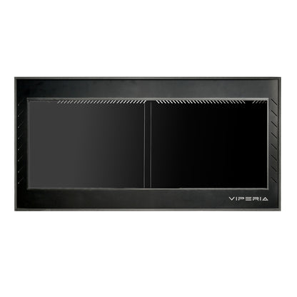 120x60x60cm - PVC Vivarium