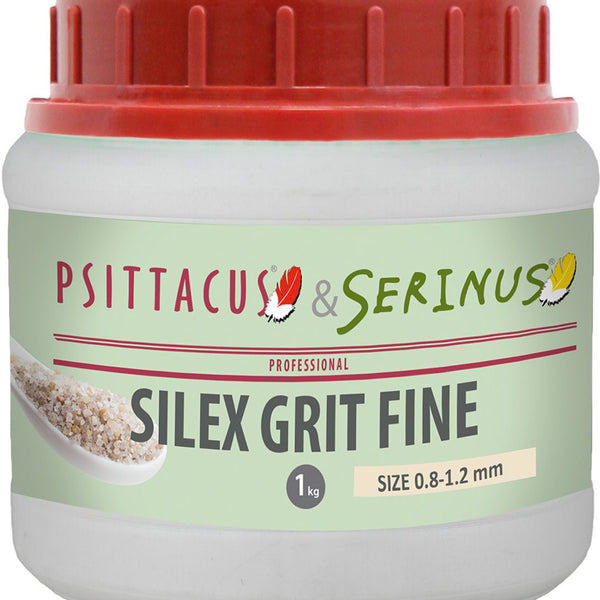 Psittacus Silex Grit 1kg