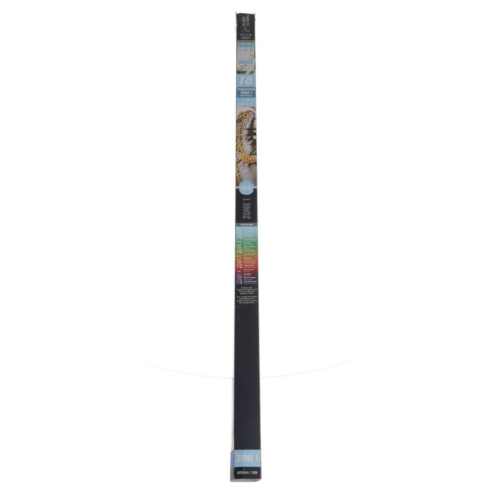 Reptile Systems T8 UVB Lamp Ferguson Zone 1 - 2.4%