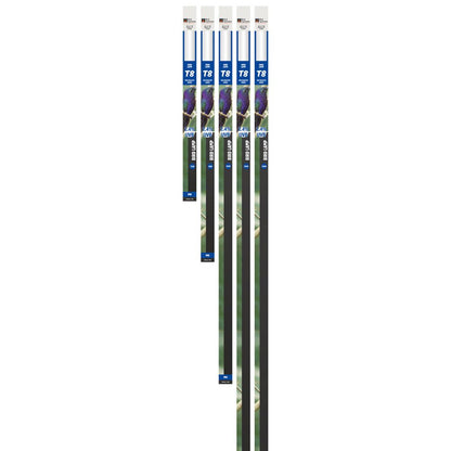 Reptile Systems T8 UVB Lamp Ferguson Zone 1 - 2.4%