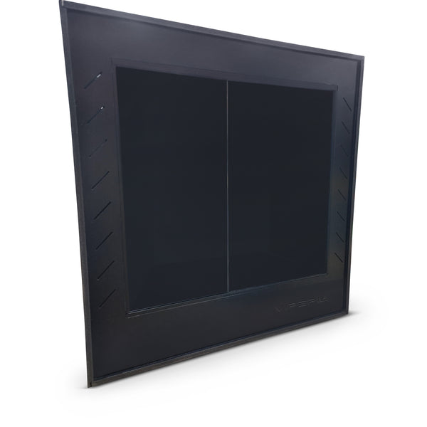 90X60X90cm PVC reptile vivarium enclosure by Viperia