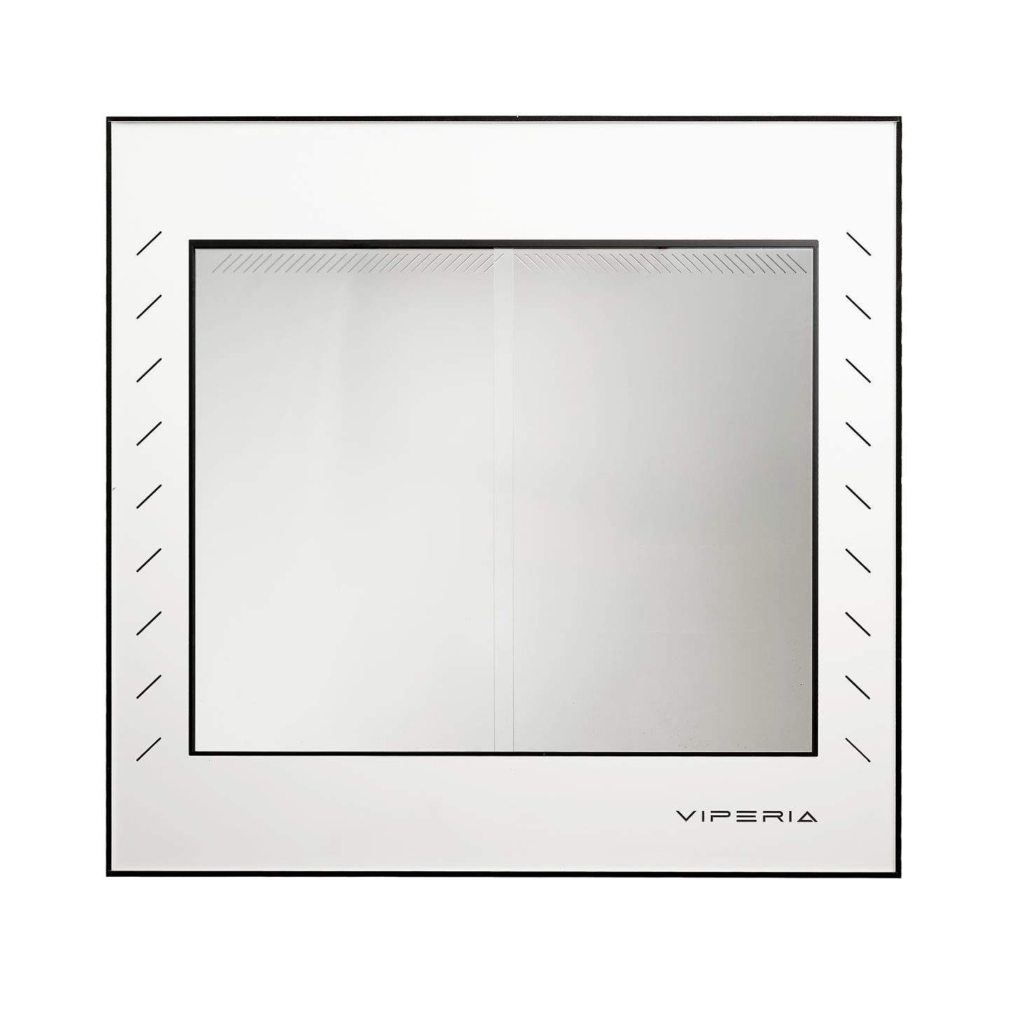 120x60x120cm - PVC Vivarium