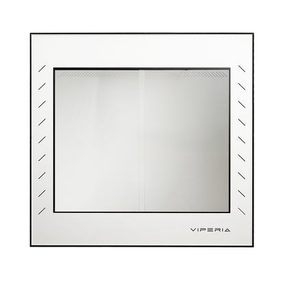 120x60x120cm - PVC Vivarium