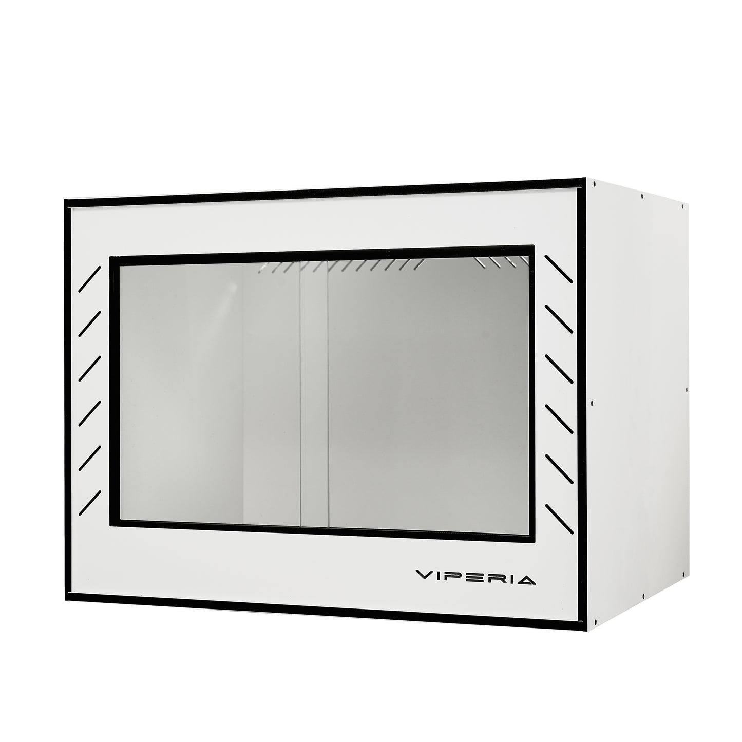 60x45x45cm - PVC Vivarium