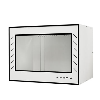60x45x45cm - PVC Vivarium