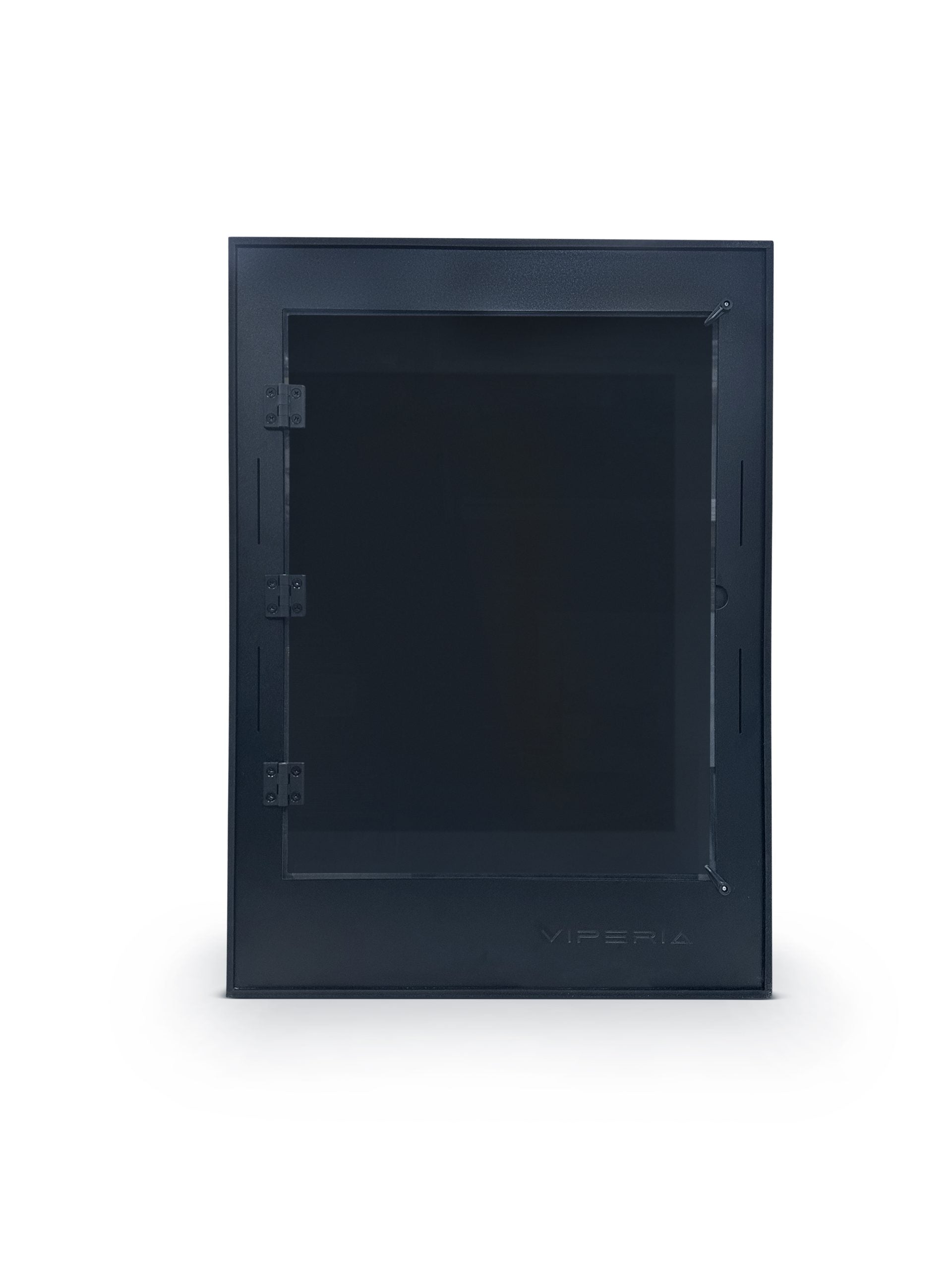 60x60x90cm PVC reptile vivarium enclosure by Viperia