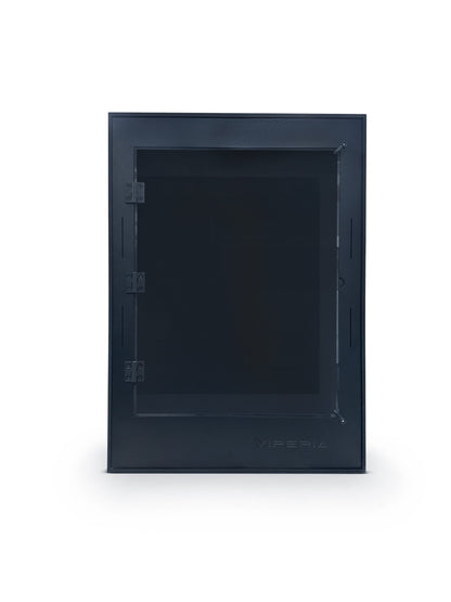 60x60x90cm PVC reptile vivarium enclosure by Viperia