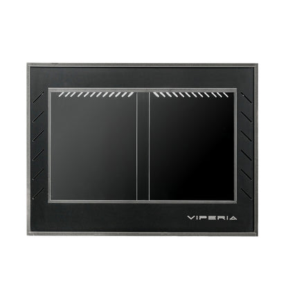 60x45x45cm - PVC Vivarium