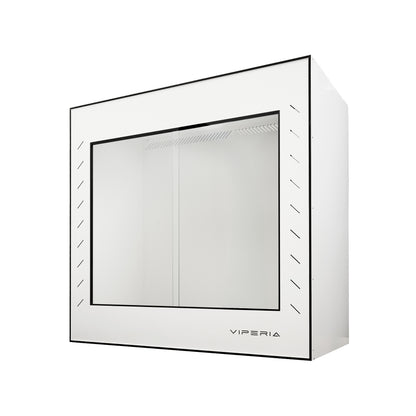 120x60x120cm - PVC Vivarium