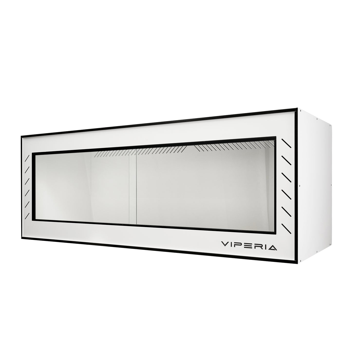 120x45x45cm - PVC Vivarium
