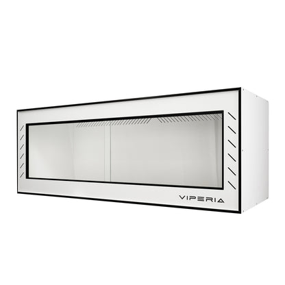 120x45x45cm - PVC Vivarium