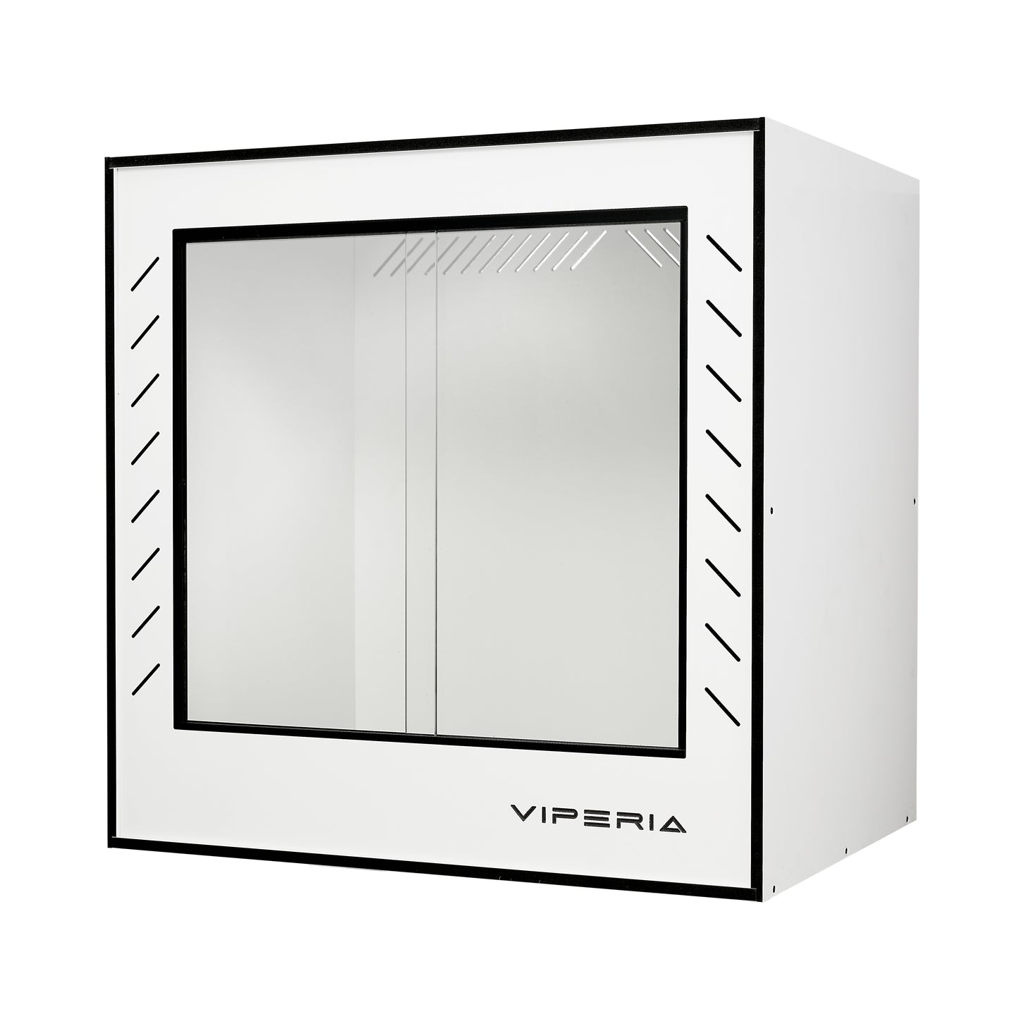 60x45x60cm - PVC Vivarium