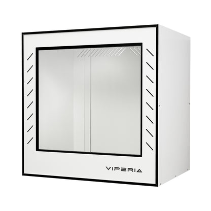 60x45x60cm - PVC Vivarium