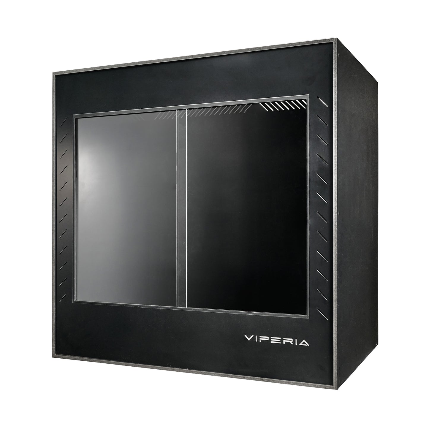 90x60x90cm - PVC Vivarium