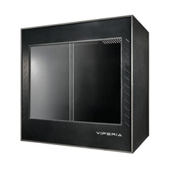 90x60x90cm - PVC Vivarium