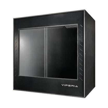 90x60x90cm - PVC Vivarium