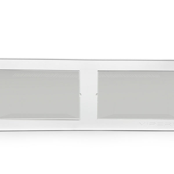 180x60x60cm PVC reptile vivarium enclosure by Viperia