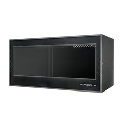 90x45x45cm - PVC Vivarium
