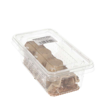Medium Small Silent Brown Crickets 6-8mm
