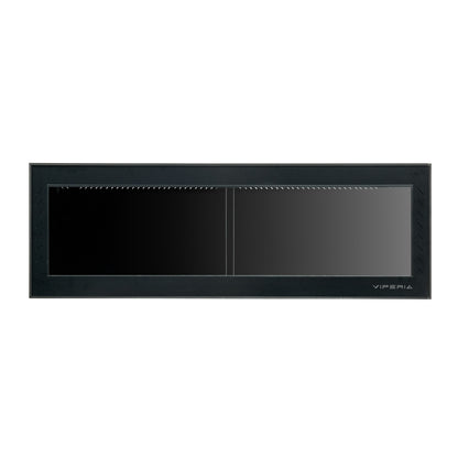 180x60x60cm - PVC Vivarium
