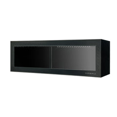 180x60x60cm - PVC Vivarium