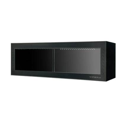 180x60x60cm - PVC Vivarium