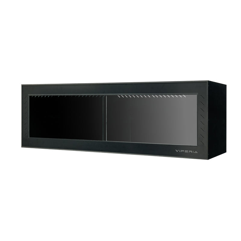 180x60x60cm - PVC Vivarium