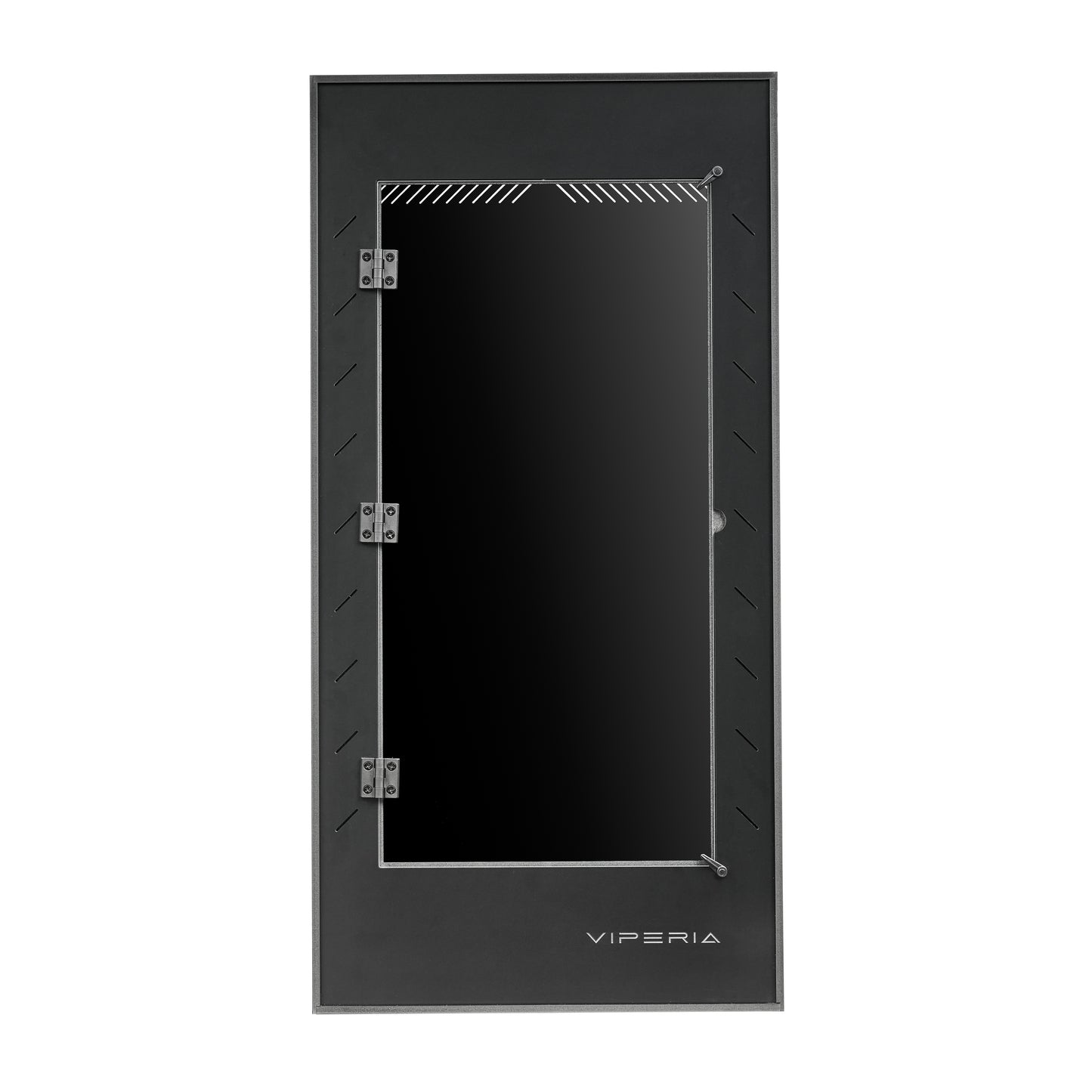 60x60x120cm - PVC Vivarium