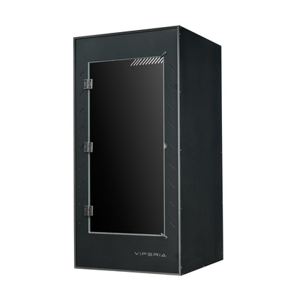60x60x120cm - PVC Vivarium