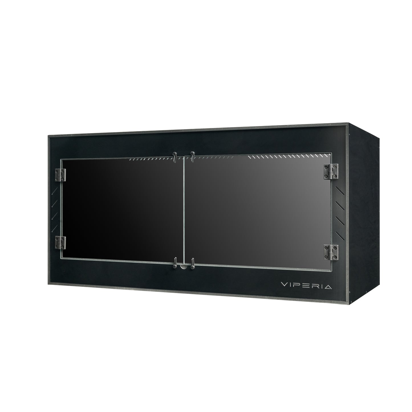 120x60x60cm - PVC Vivarium