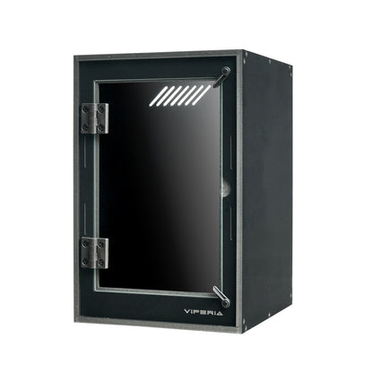 30x30x45cm - PVC Vivarium
