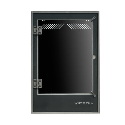40x40x60cm - PVC Vivarium