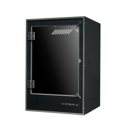 40x40x60cm - PVC Vivarium