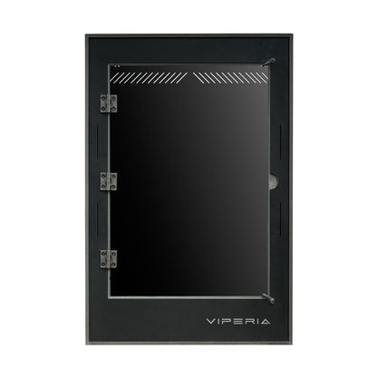 60x60x90cm - PVC Vivarium