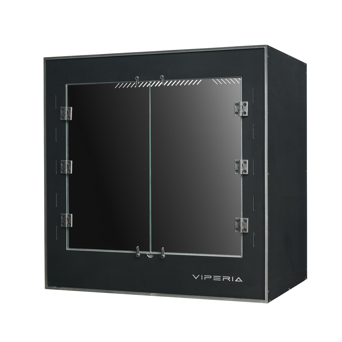 90x60x90cm - PVC Vivarium